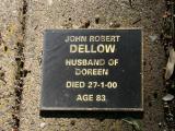 image number 270 John Robert Dellow